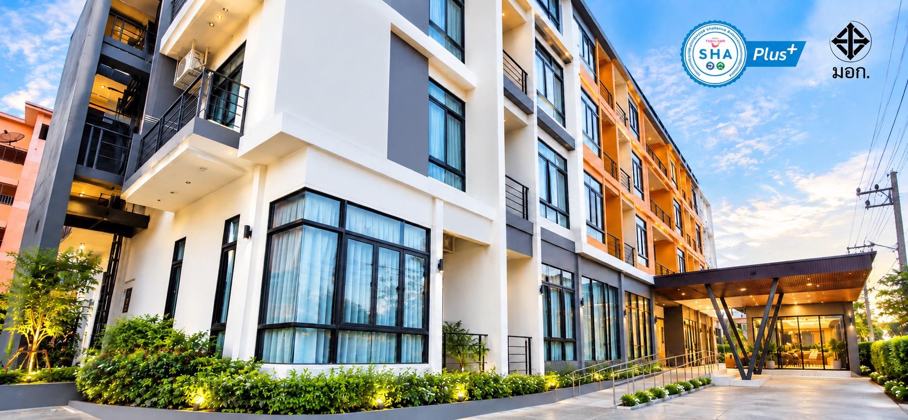 Home Rezidence Prachinburi 14/53