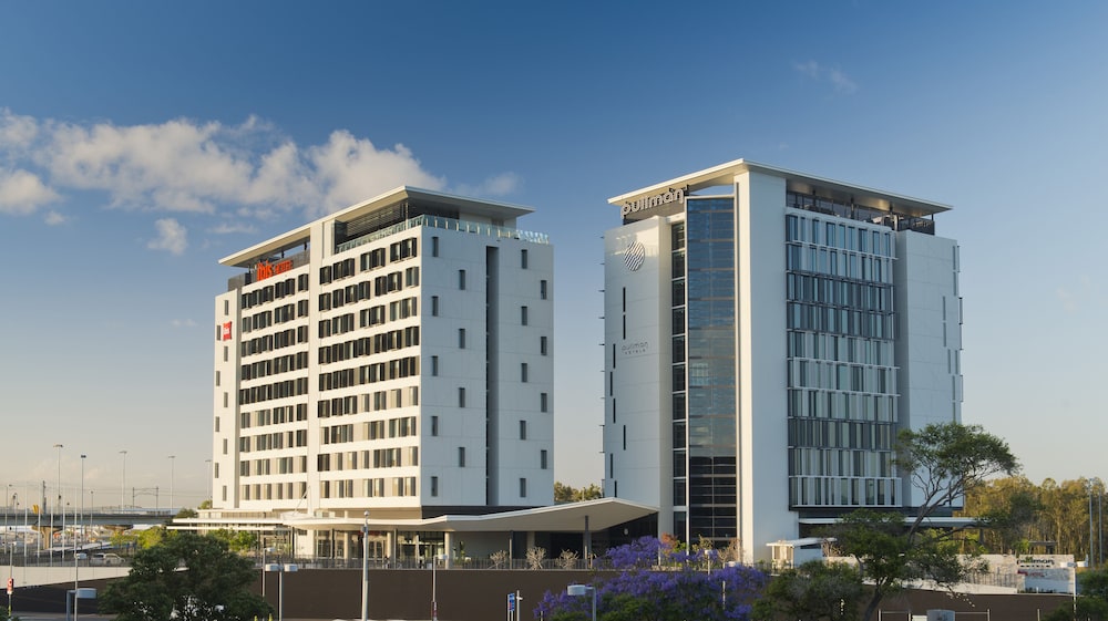 ibis Brisbane Airport Hotel 3/36