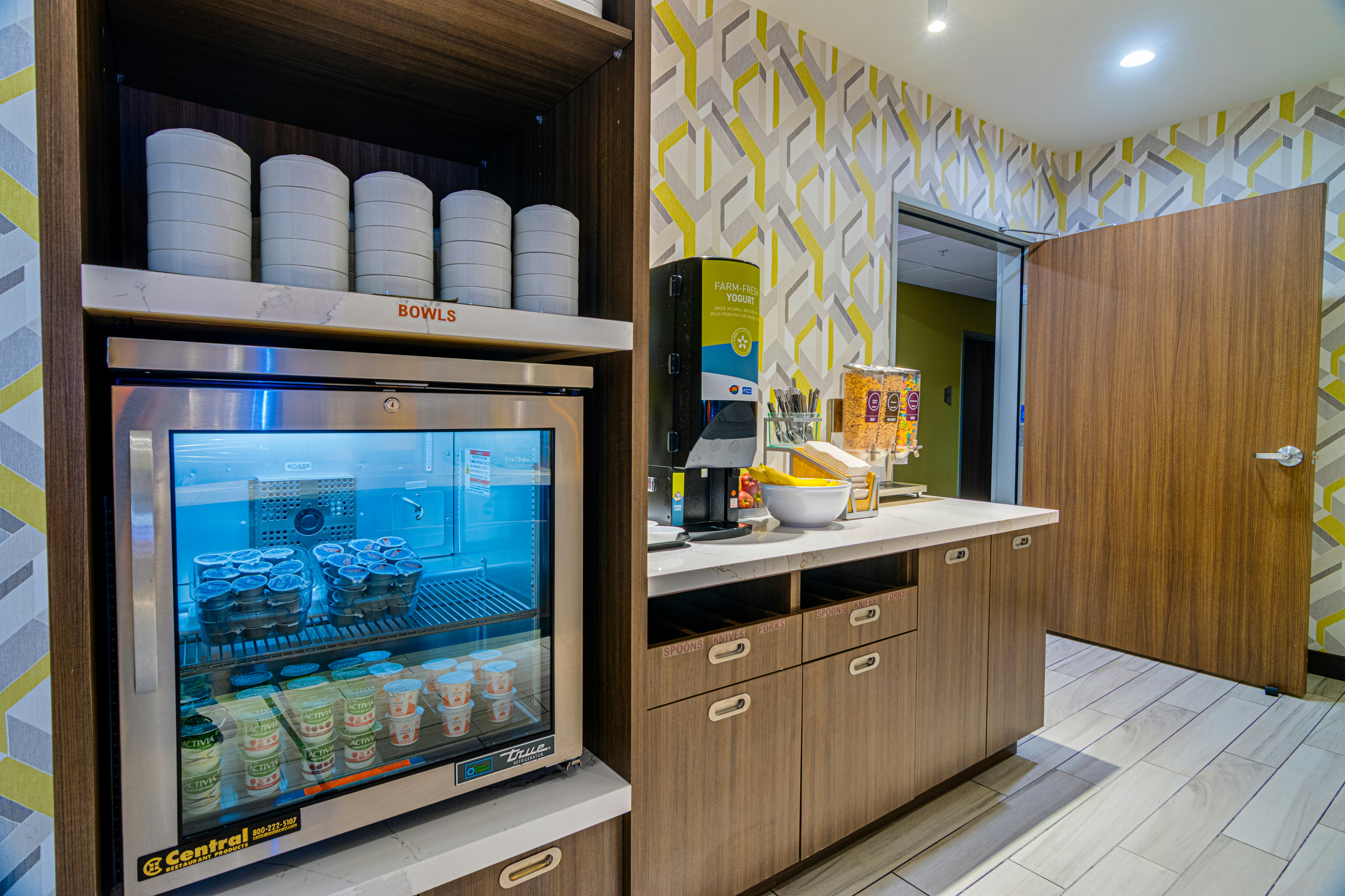 Home2 Suites by Hilton Bolingbrook Chicago 27/27