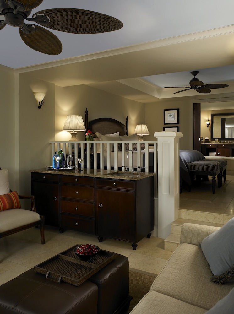 Lobby at Kimpton Vero Beach Hotel And Spa An Ihg Hotel, VERO BEACH - FL