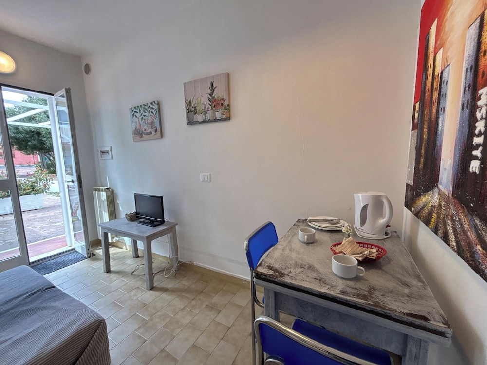 Villa Paola 13/51