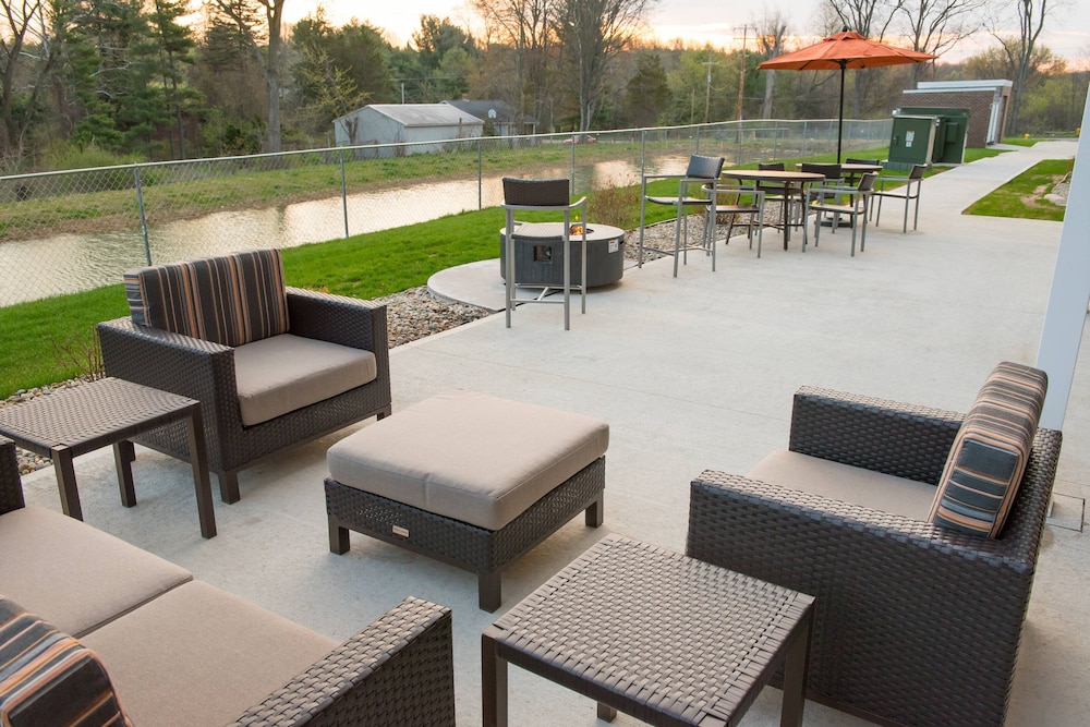 Towneplace Suites Battle Creek 33/47
