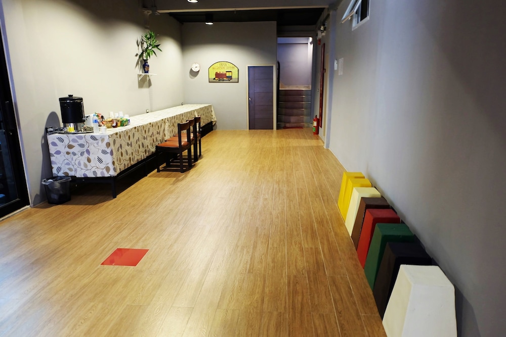 Inn Stations Hostel 19/49