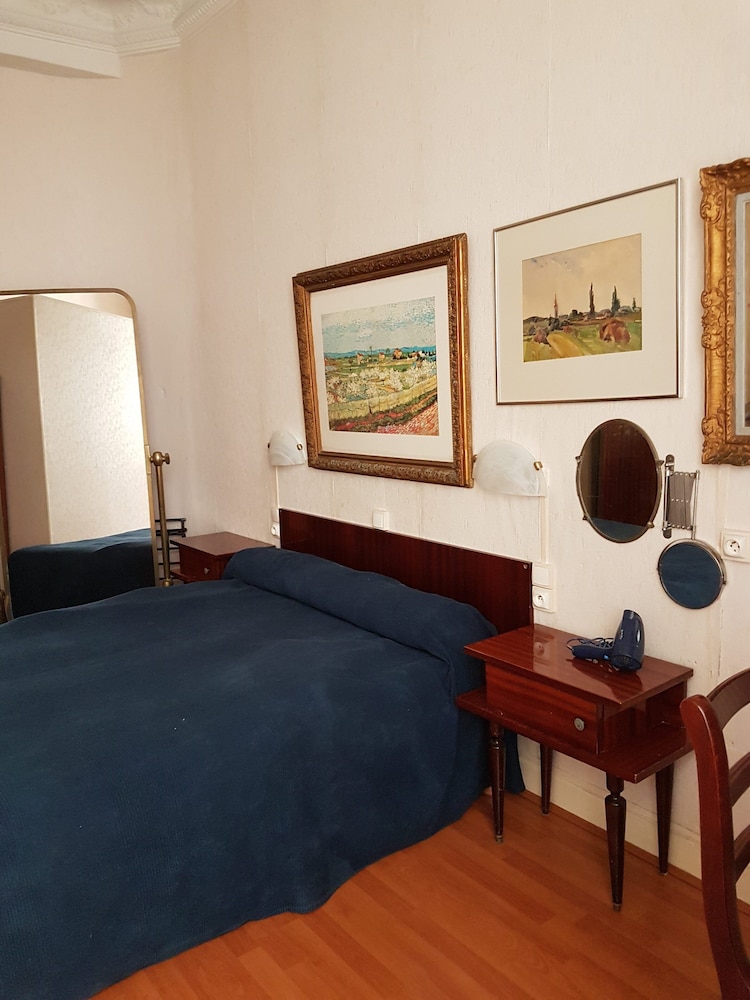 Hotel Cronstadt 5/35
