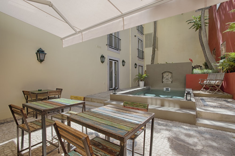 Dear Lisbon - Charming House 56/64