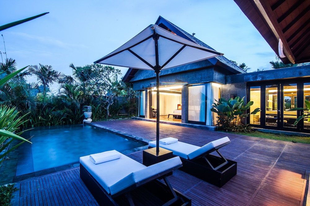 Sanctoo Suites And Villas 44/76