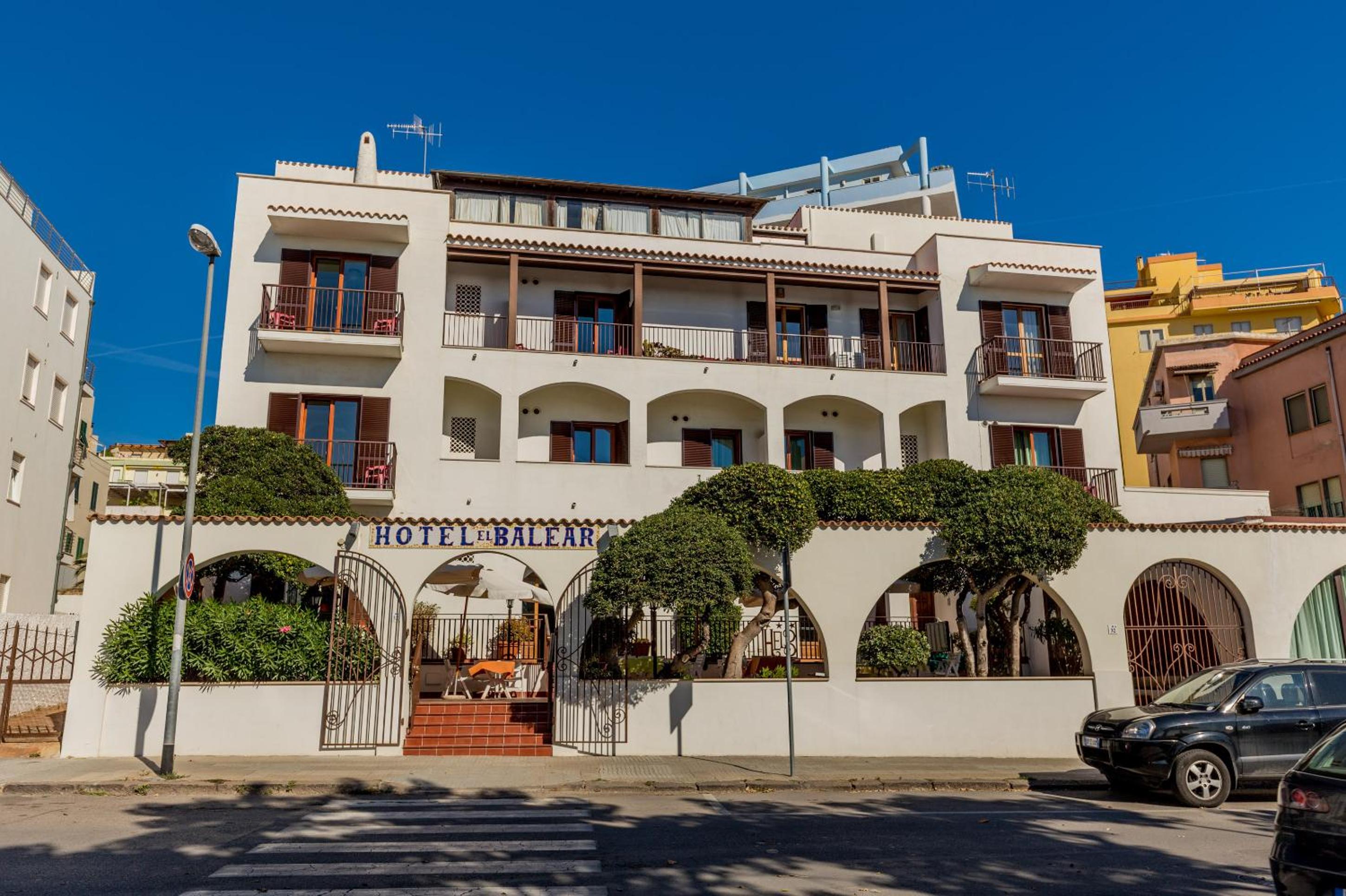 El Balear 6/60