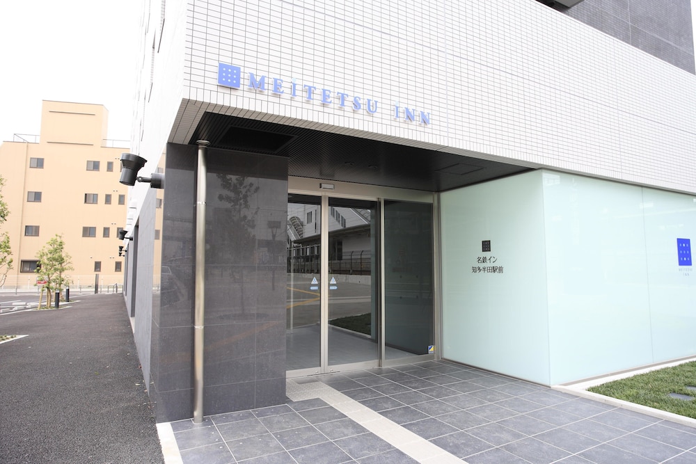 Meitetsu Inn Chita Handa Ekimae 4/38