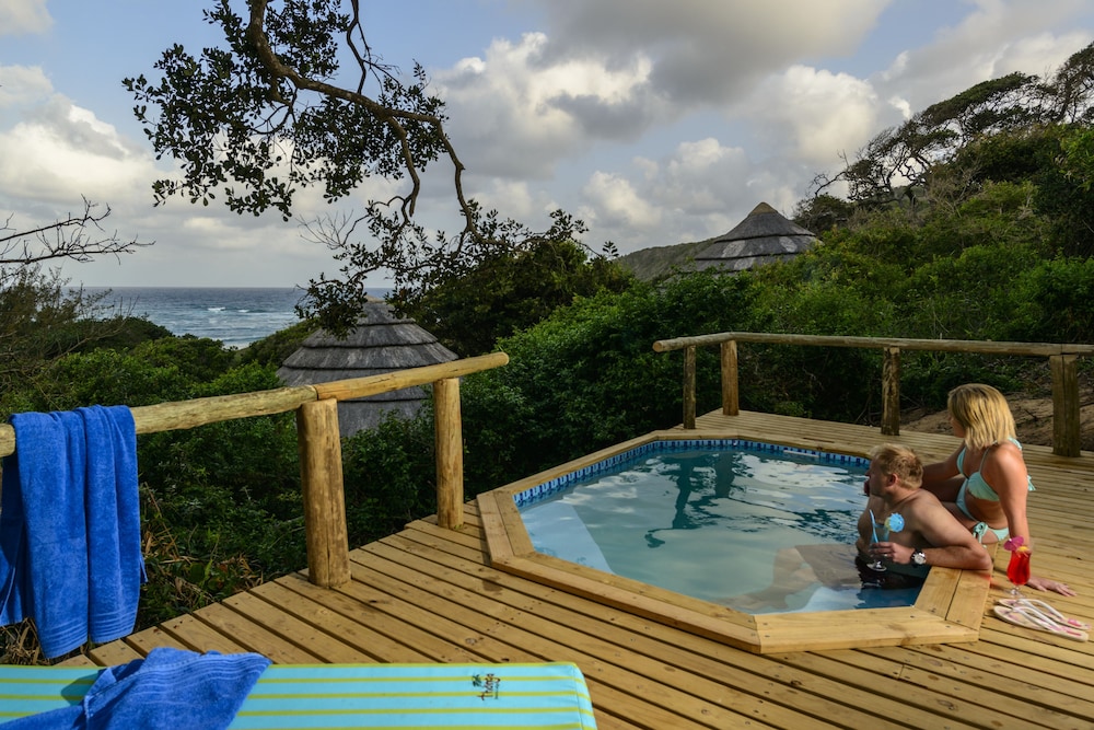 Thonga Beach Lodge 17/50