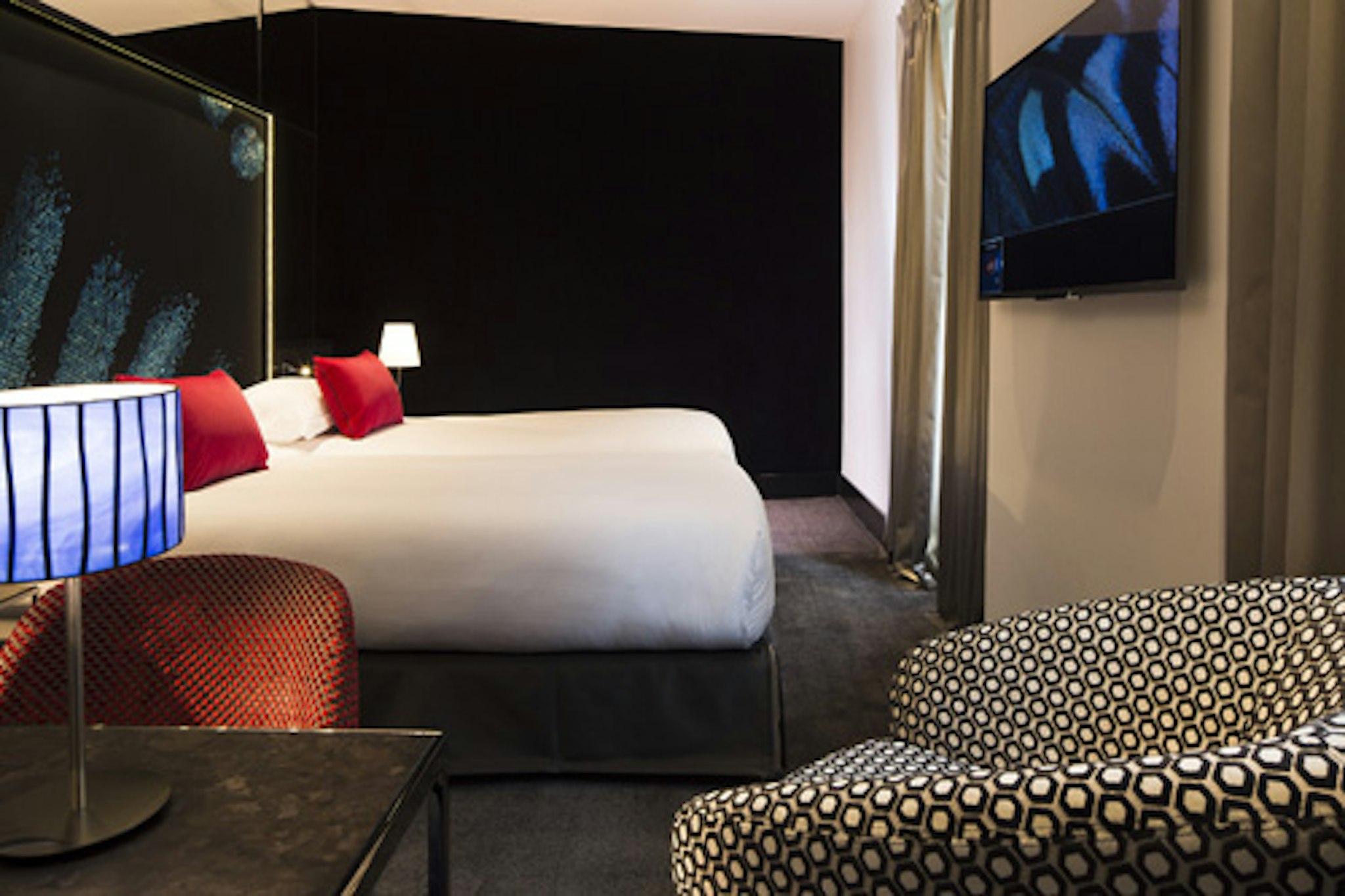 Hotel De Seze 34/50