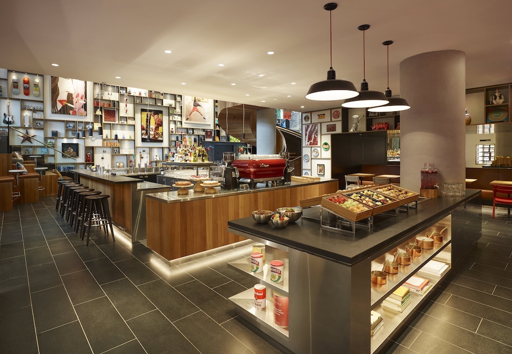 Citizenm New York Bowery 29/58