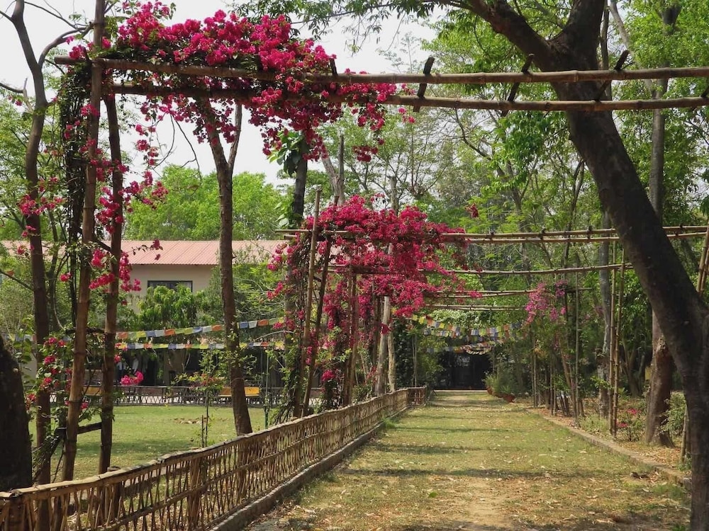 Lumbini Buddha Garden Resort 39/50