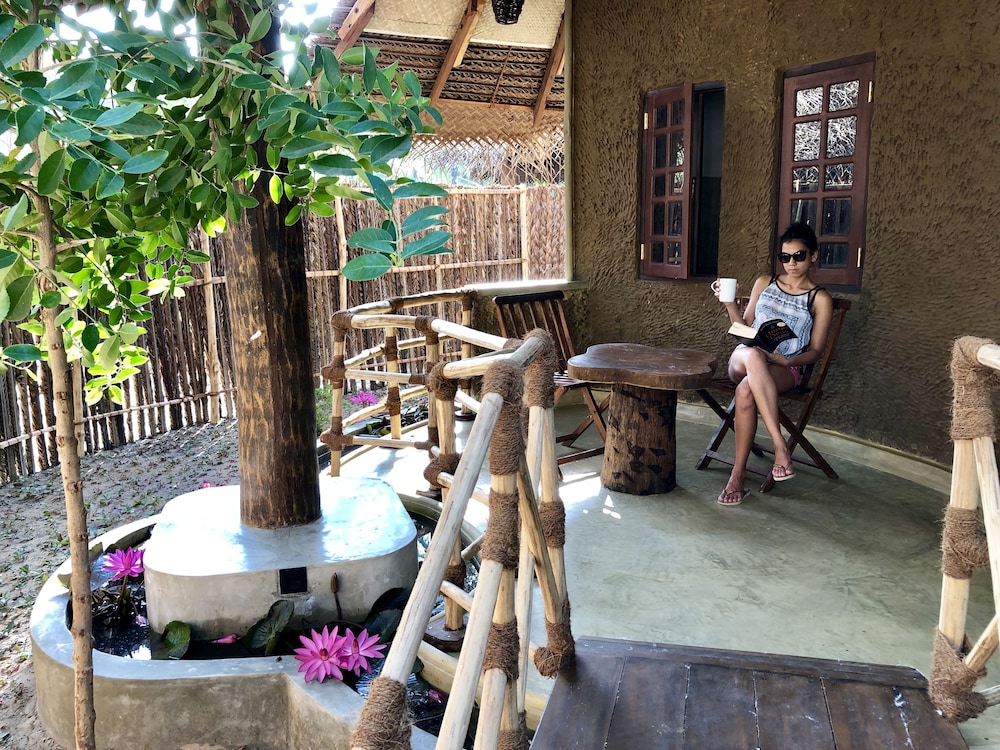 Wind Blend Kite Resort 19/50