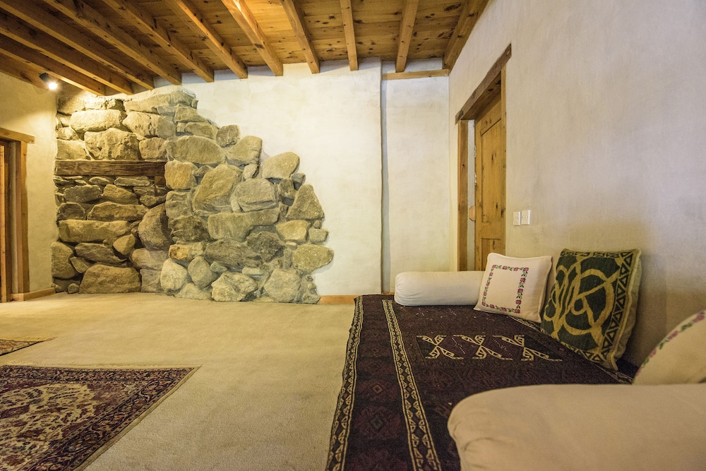 Serena Shigar Fort Residence 6/55