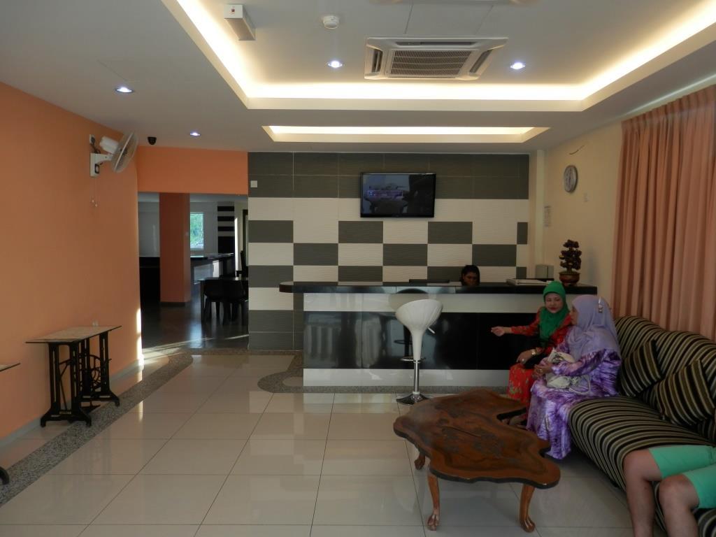 Lks Hotel 23/41