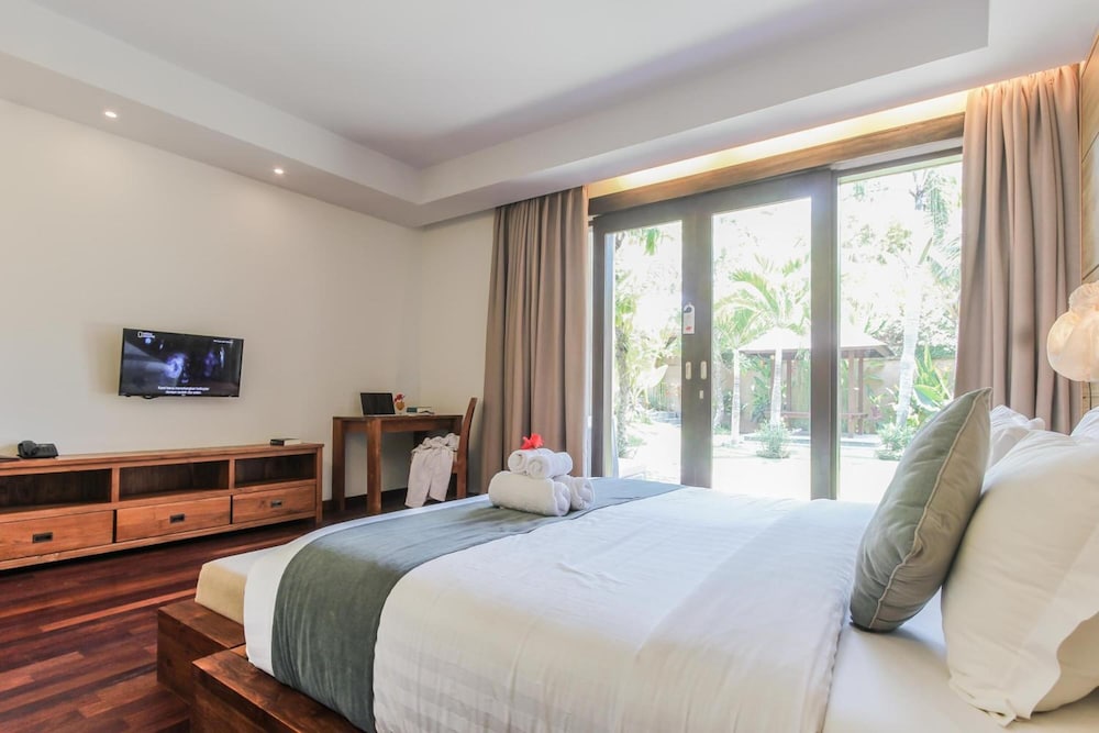 D Djabu Villas Canggu 24/67