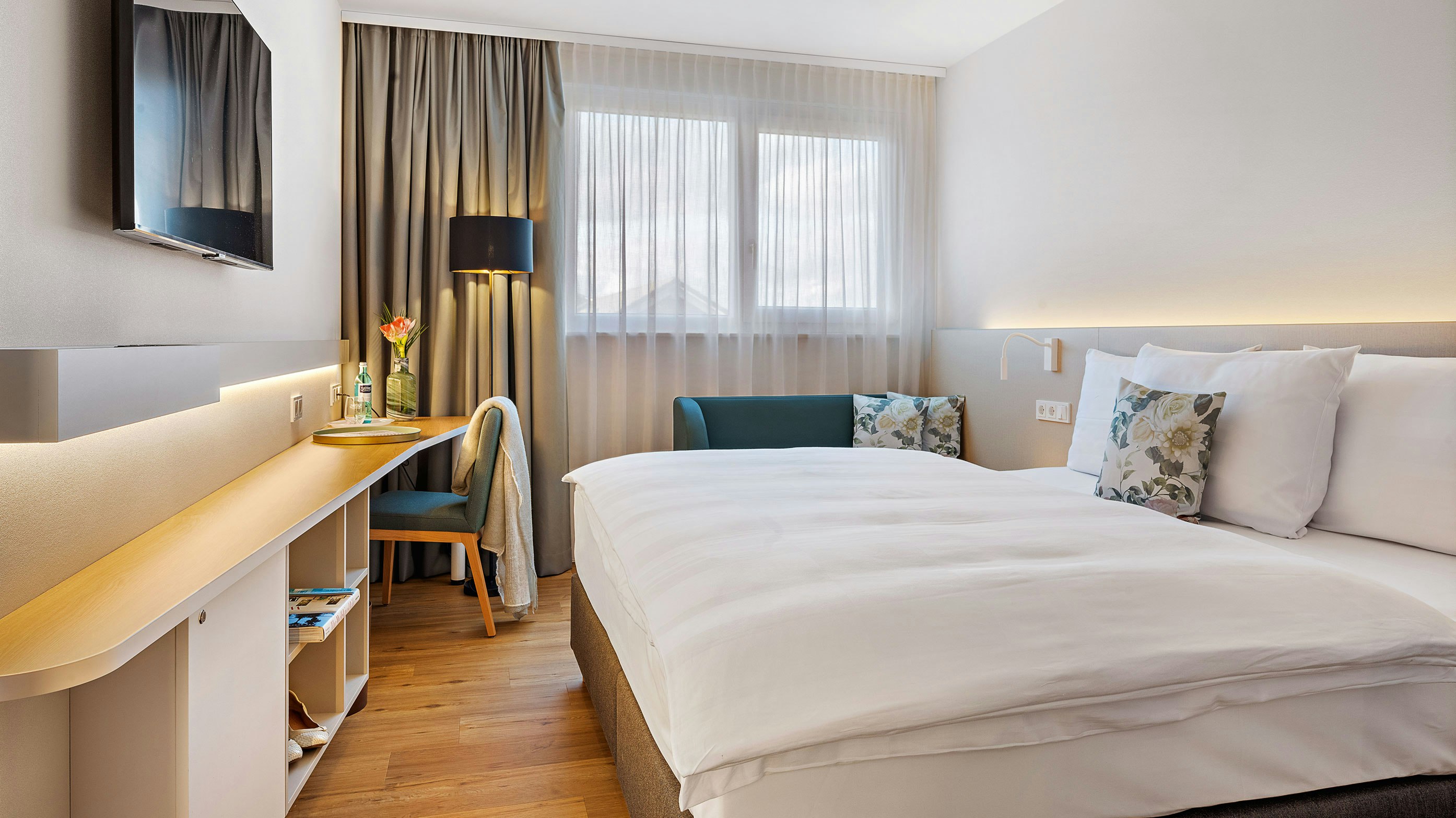 Hey Lou Hotel Karlsruhe Messe 25/60