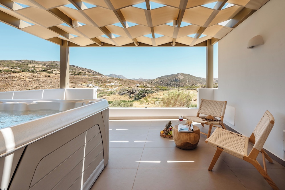 Thalelion 3 bedroom Villas with private pool and Jacuzzi 38/62