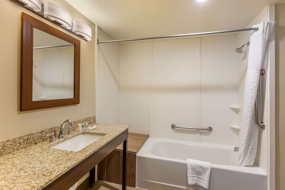 Comfort Suites Near Denver Downtown 23/28