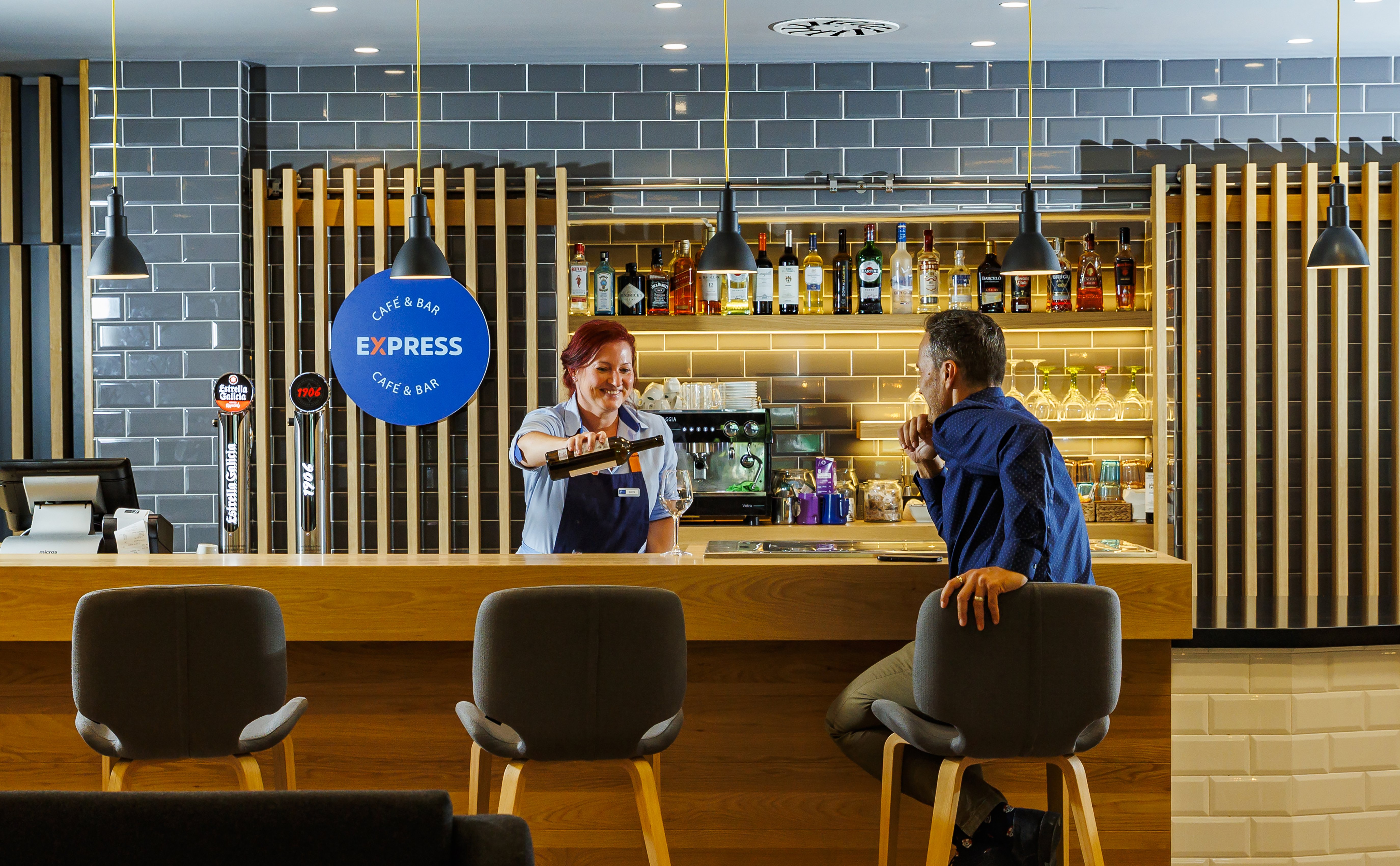 Holiday Inn Express Bilbao 40/56