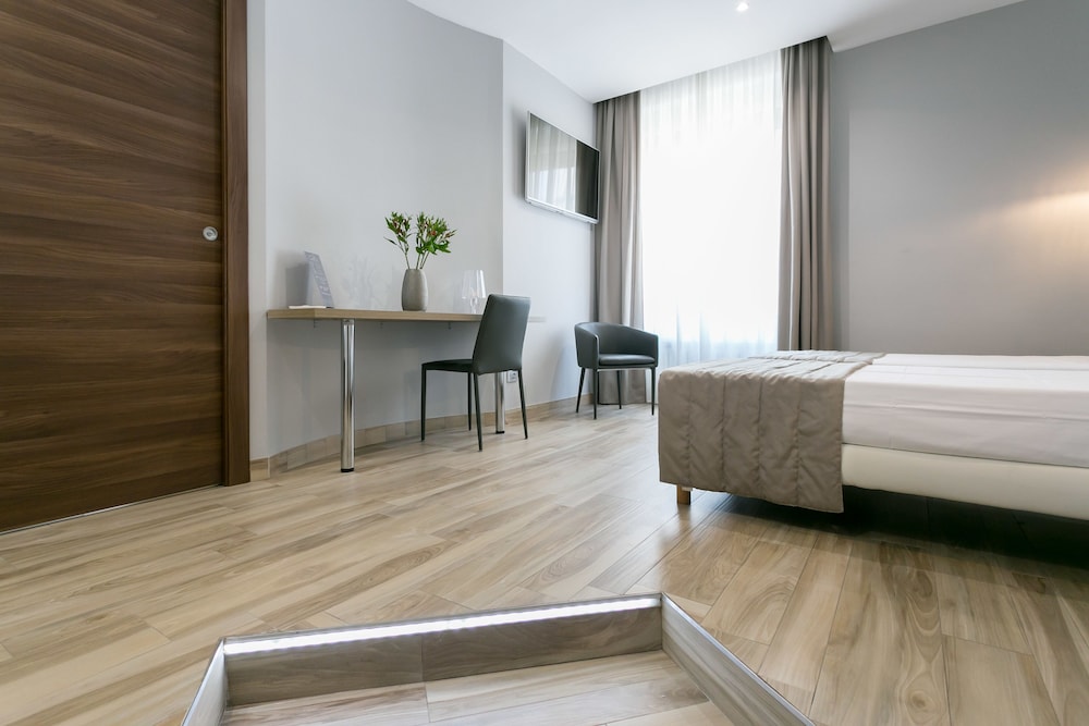 Aparthotel Durini 39/74