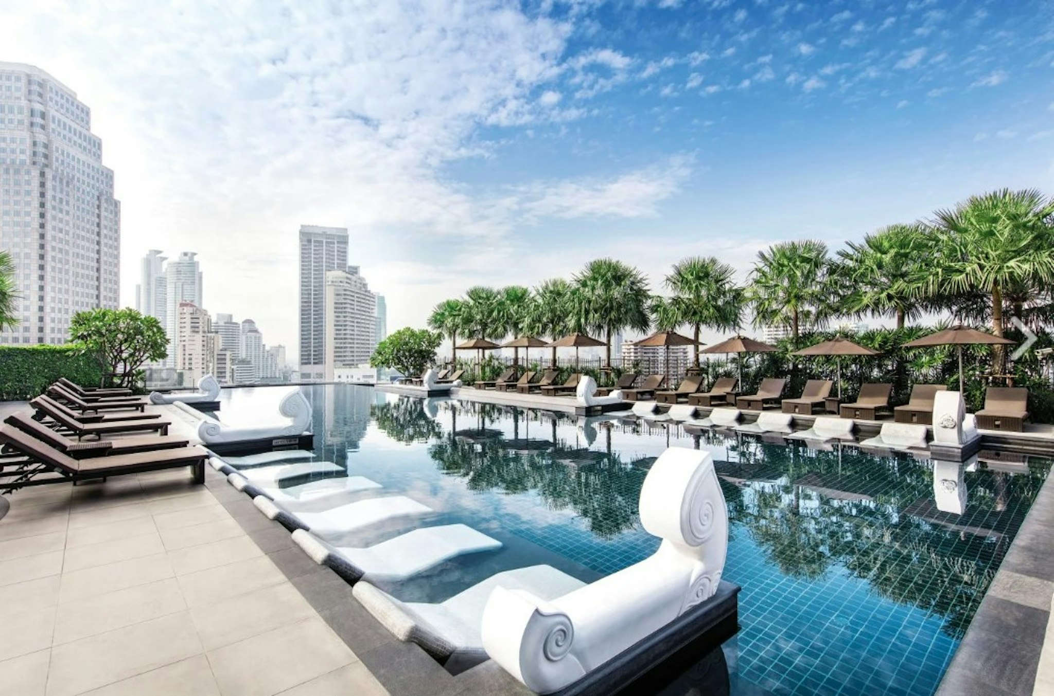 Grande Centre Point Sukhumvit Terminal 21 10/25
