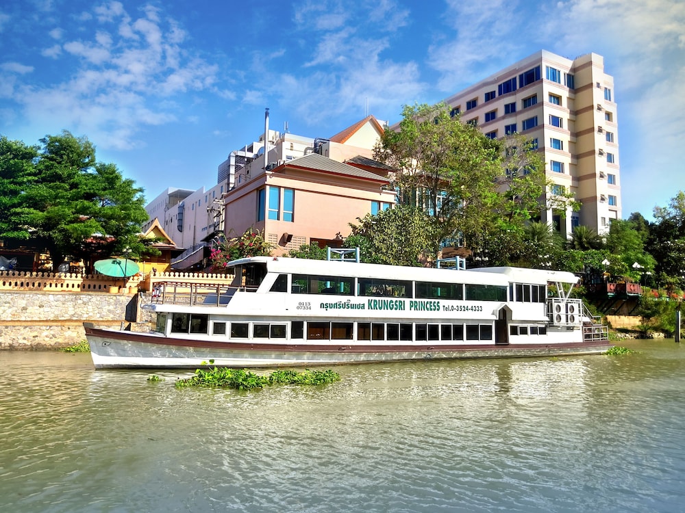 Krungsri River Hotel 42/50