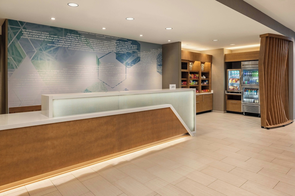SpringHill Suites by Marriott Eau Claire 1/23