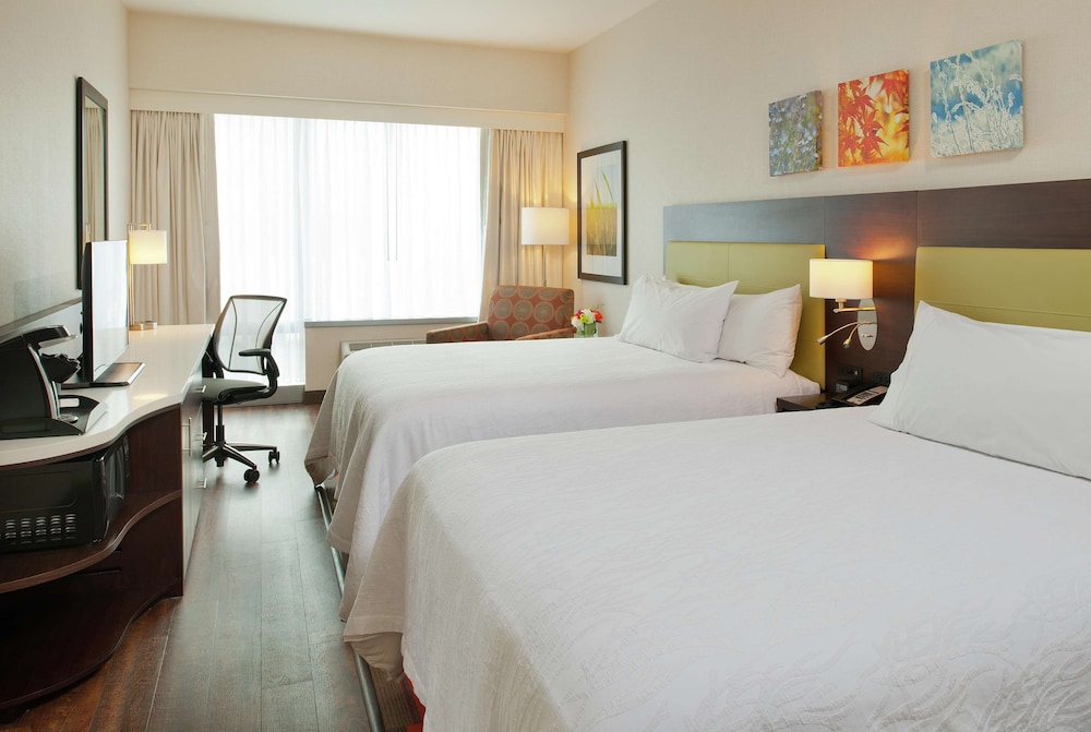 Hilton Garden Inn Pittsburgh Downtown 18/59