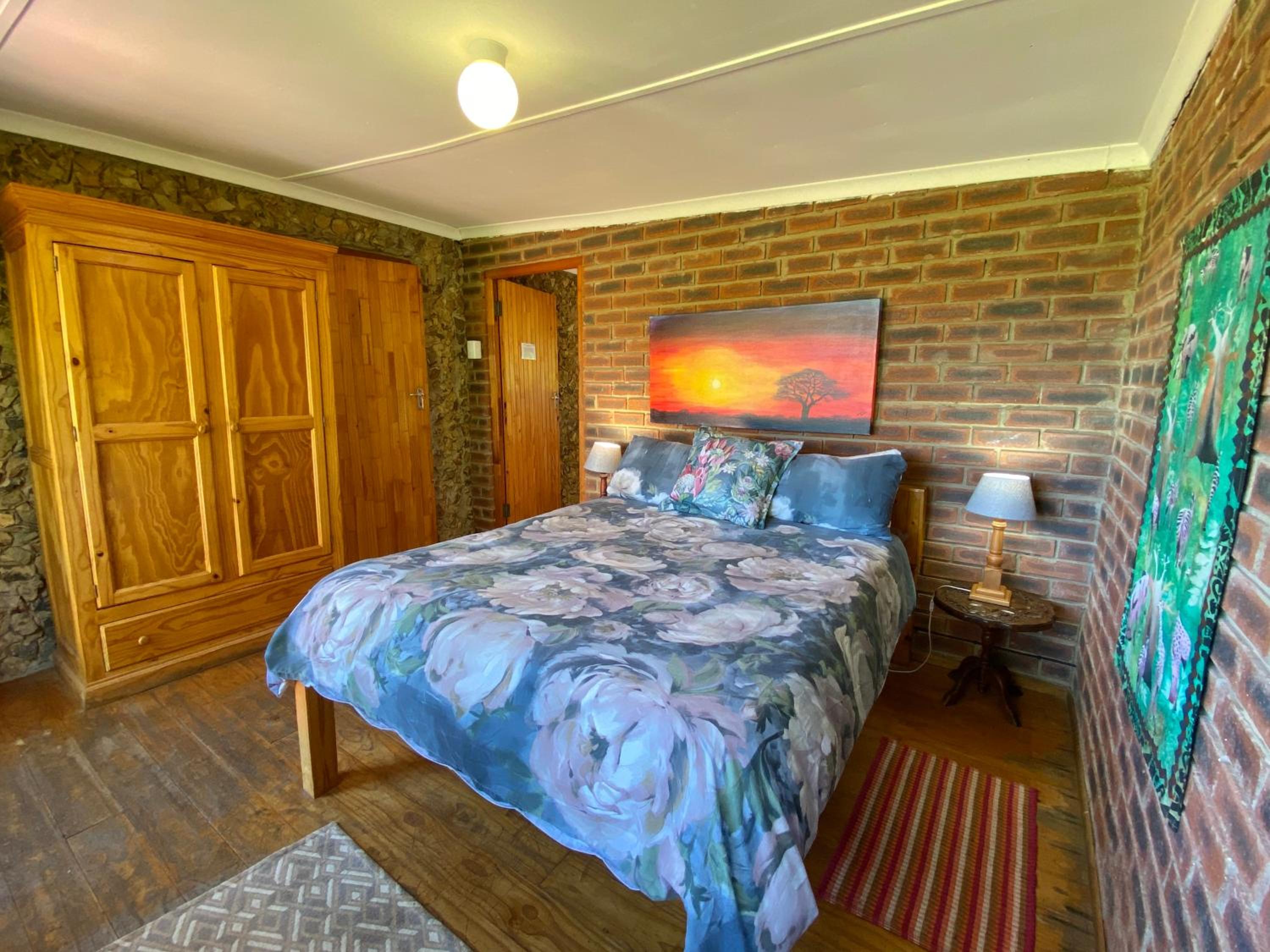 Sani Lodge Backpackers 12/50