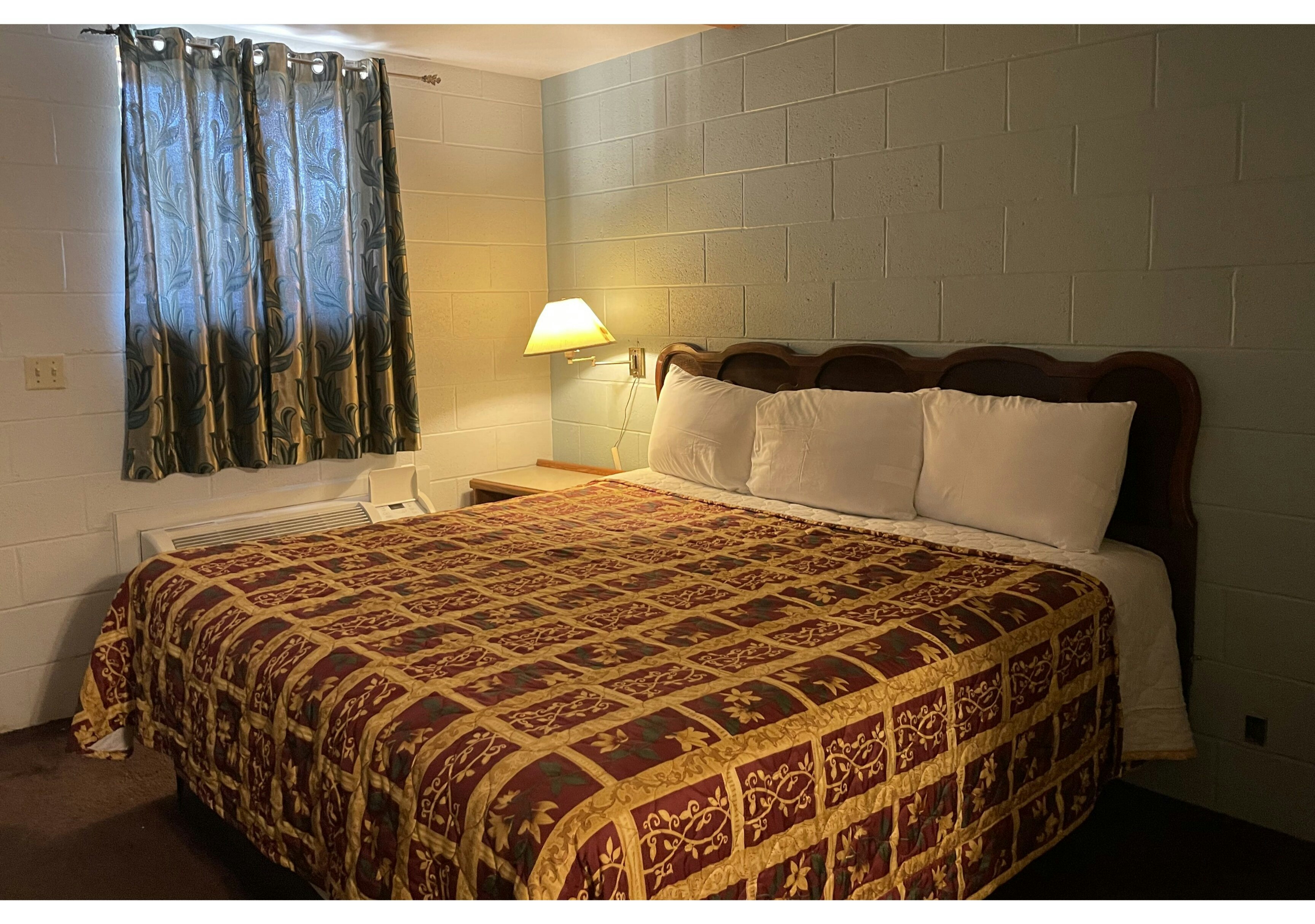 Skyline Motel Bartlesville Hwy 75 16/26