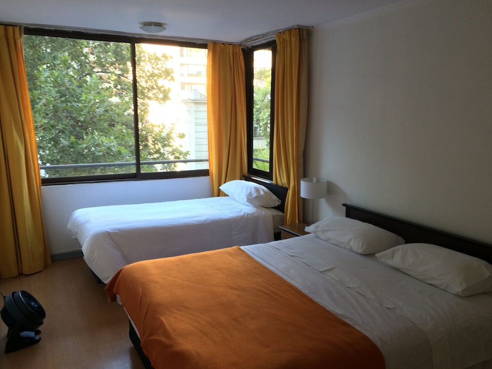 Apartamentos Costanera Centre 19/50