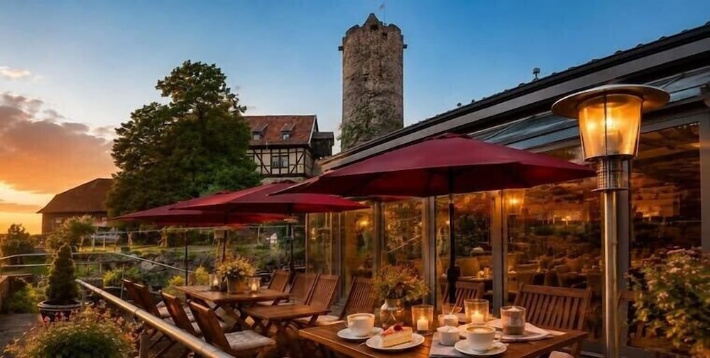 Hotel Schachtenburg 2/39