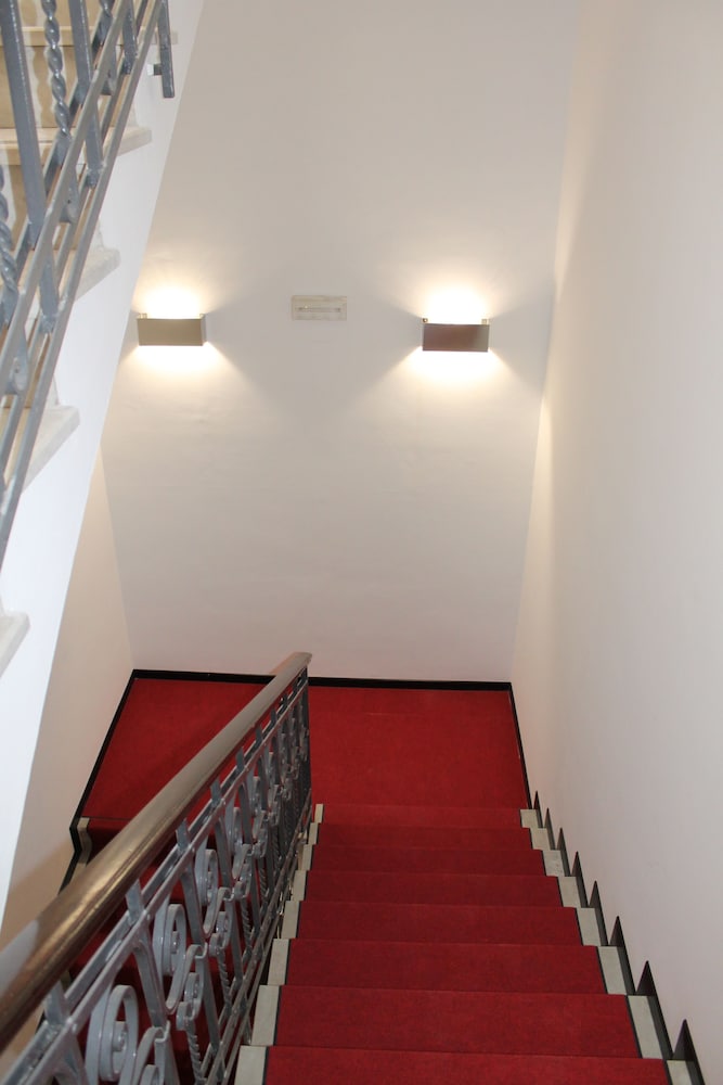 Lungomare Hotel 7/71