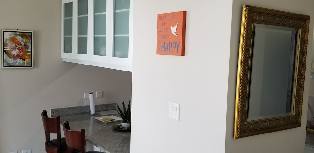 New Kingston Guest Apt At Kingsway 9/18