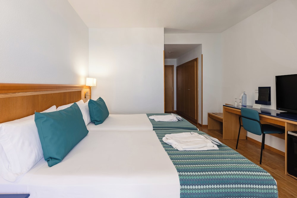 Hotel Catalonia Las Vegas - Adults Only 17/50
