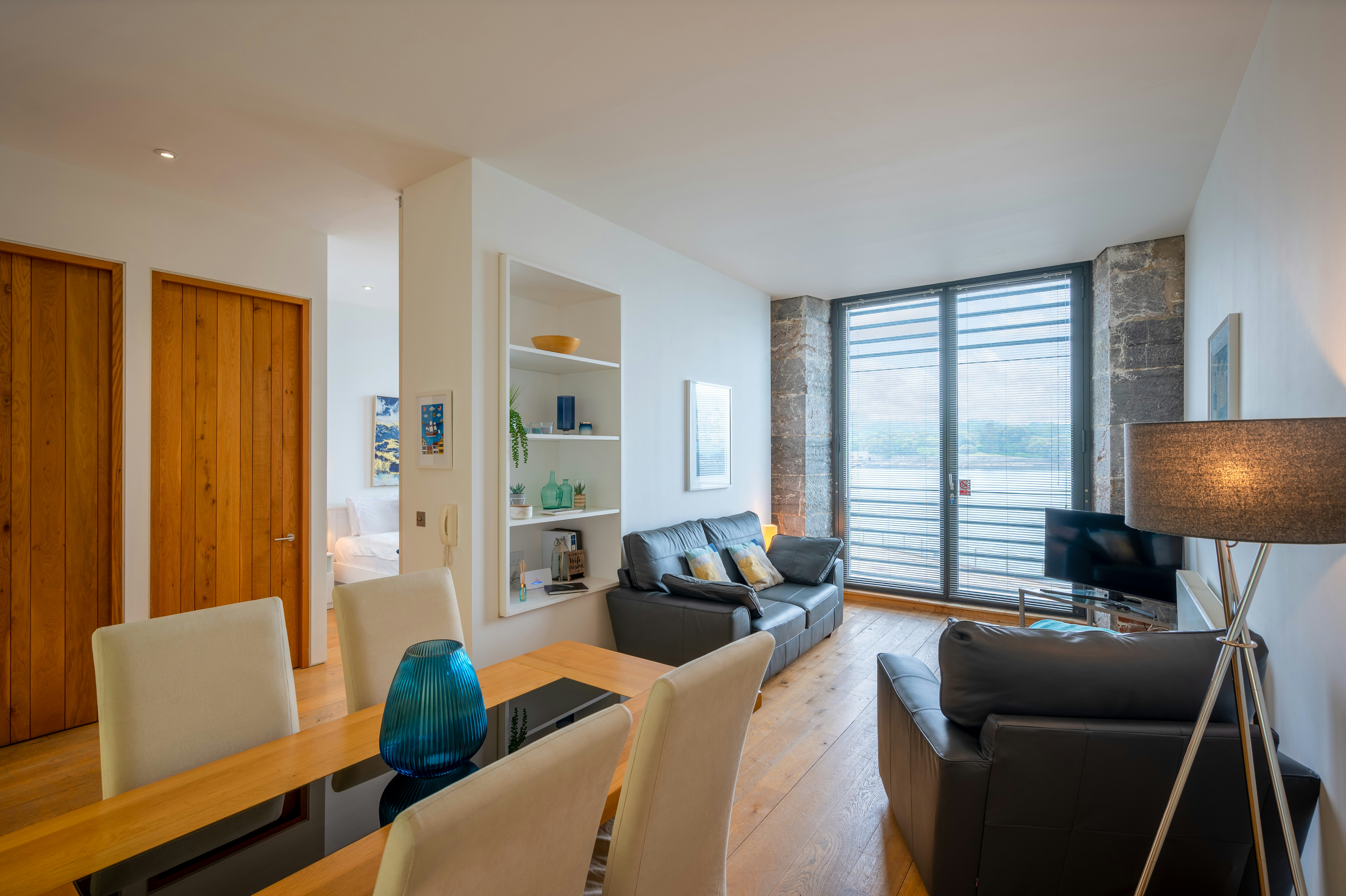 Royal William Yard Apartments 16/50