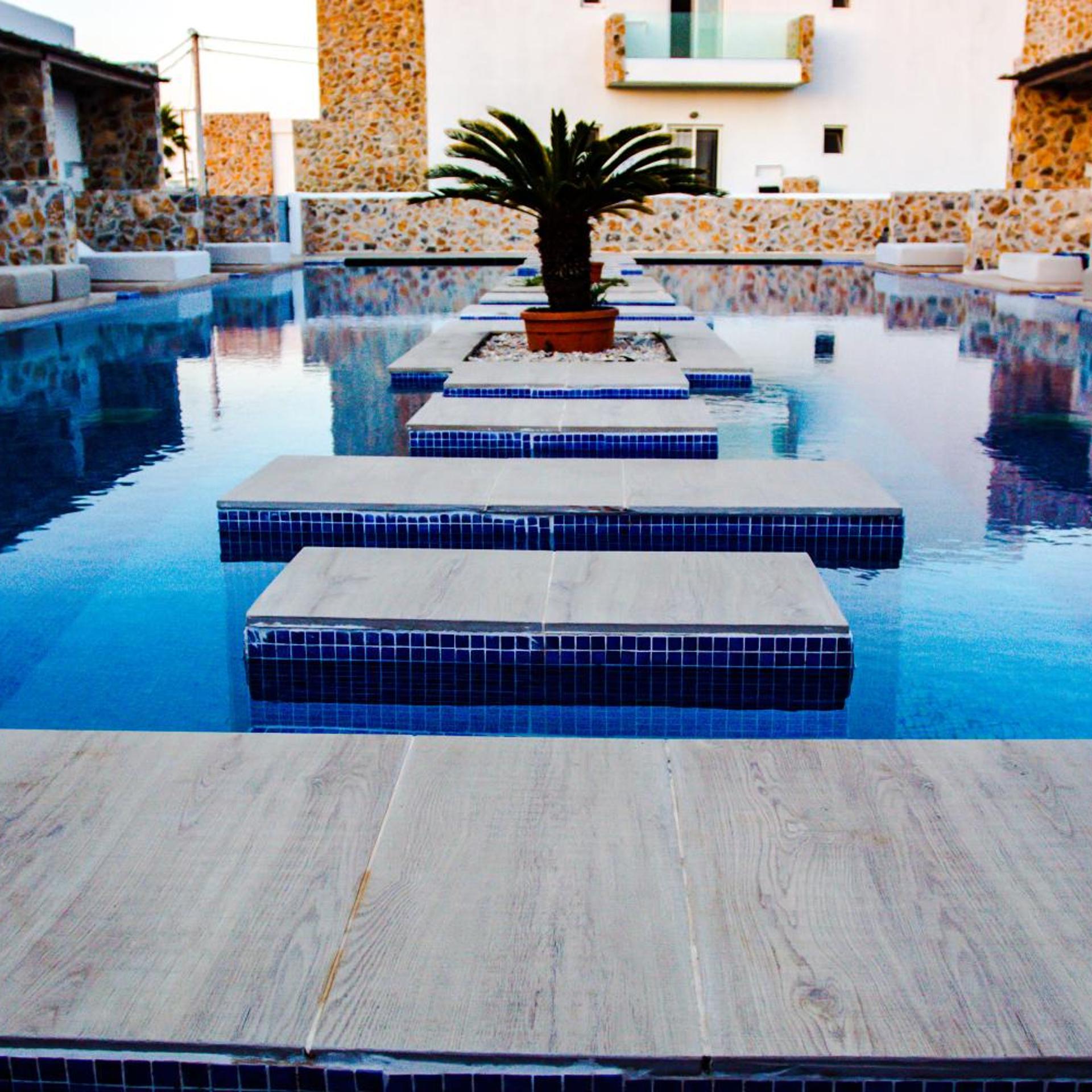 Sunshine Hotel Tigaki 5/50