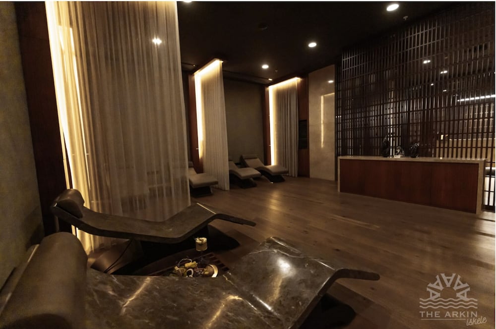 The Arkin Iskele Hotel 36/66
