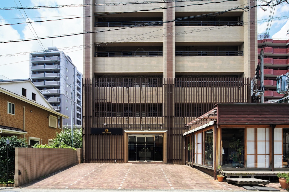 Hotel Starrize 2/42