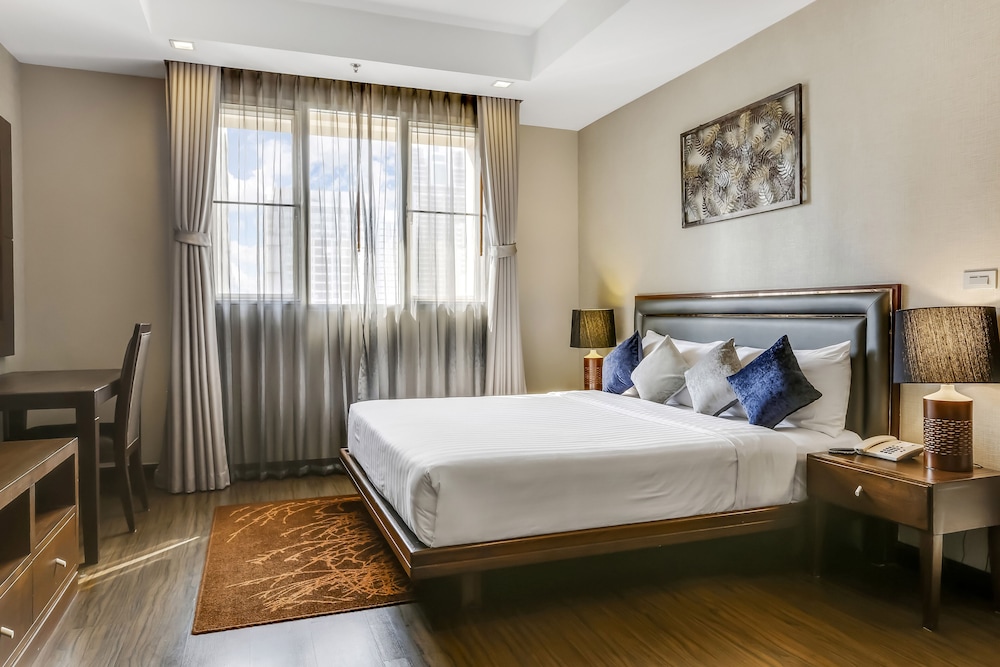 Grand Asoke Suites Boutique Residence 20/60