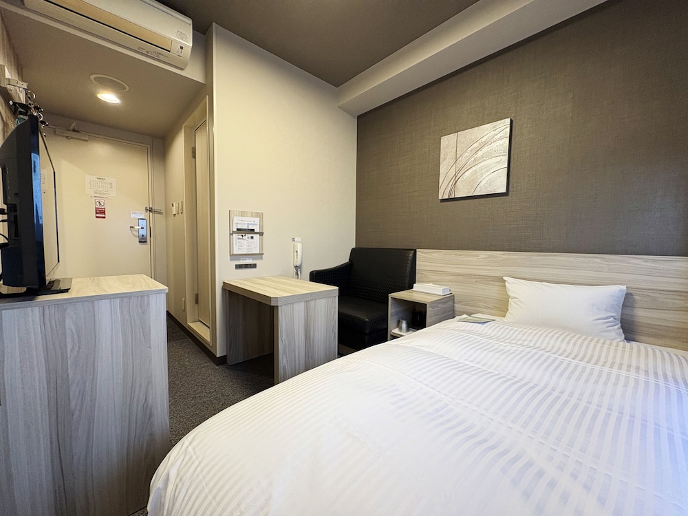 Hotel Route-Inn Dai-Ni Nishinasuno 8/55