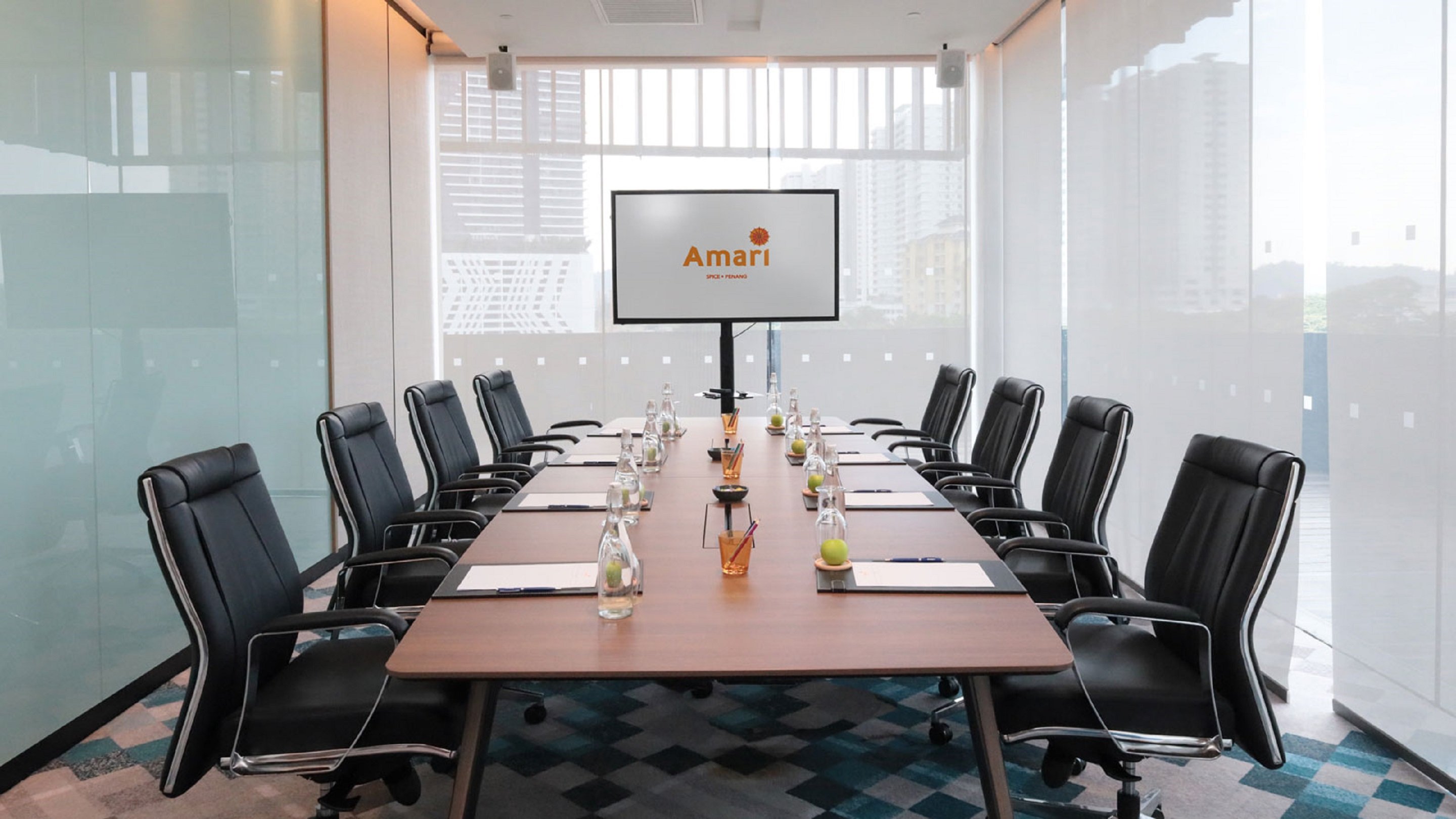 Amari SPICE Penang 41/50