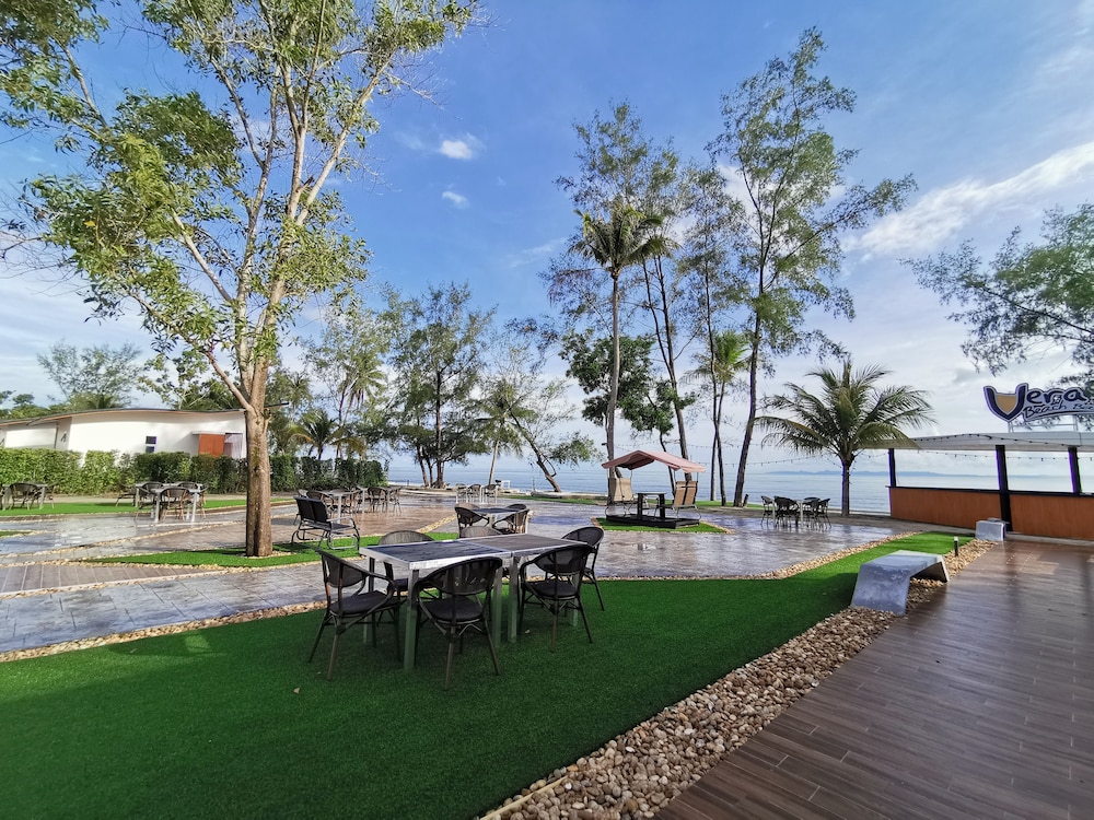 De VeraNiO Resort 30/41