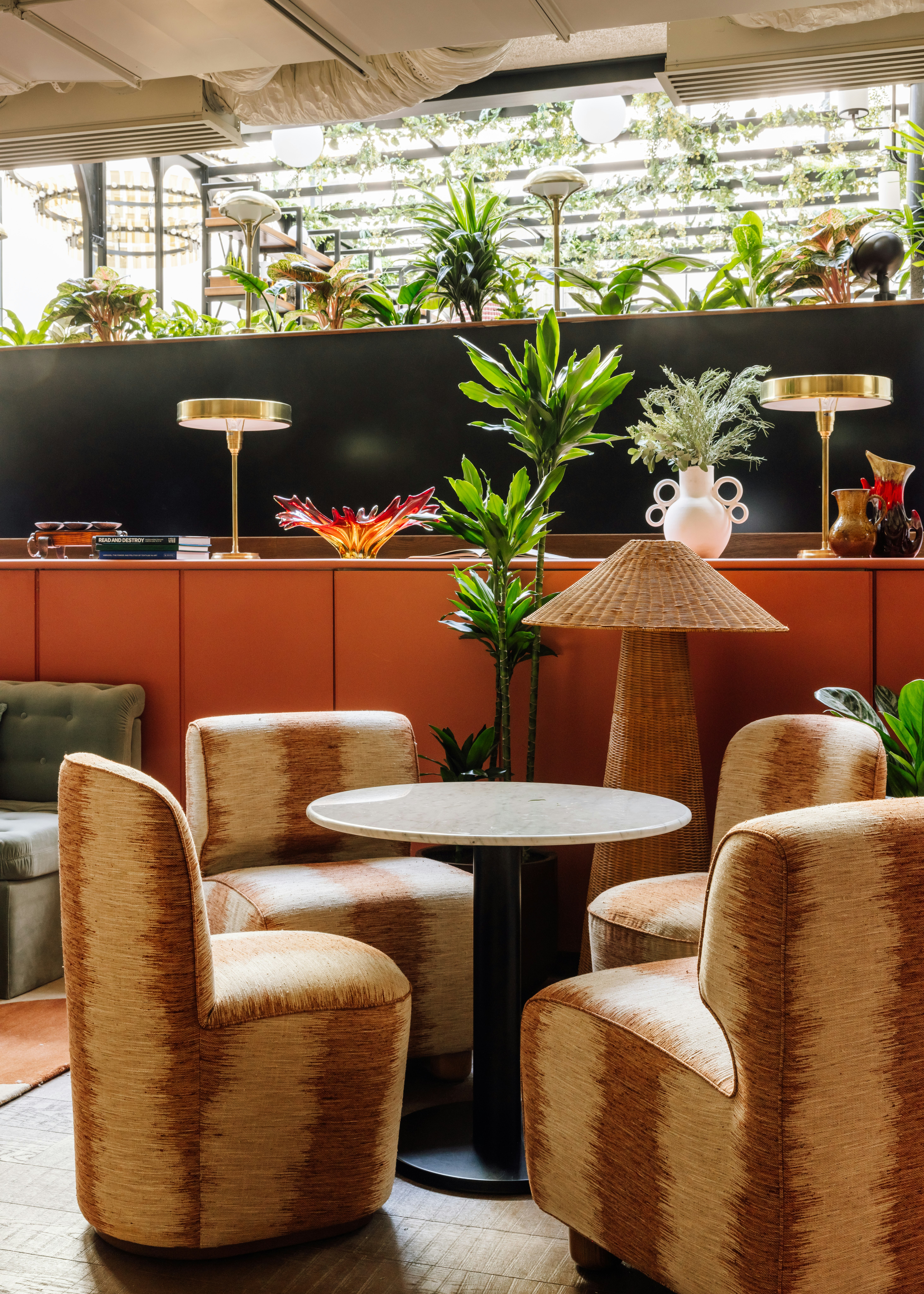 Le Jardin de Verre by Locke 24/50