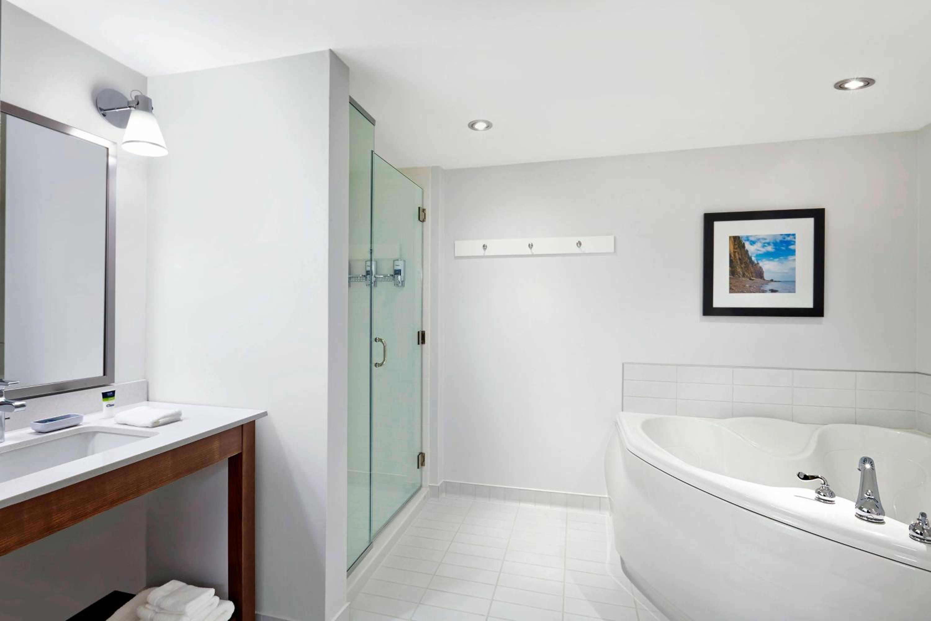 1 Bedroom, Suite, King Bed, Sofa