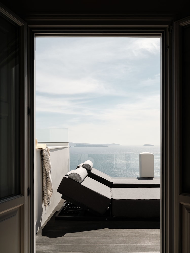 Hom Santorini - Adults Only 30/49