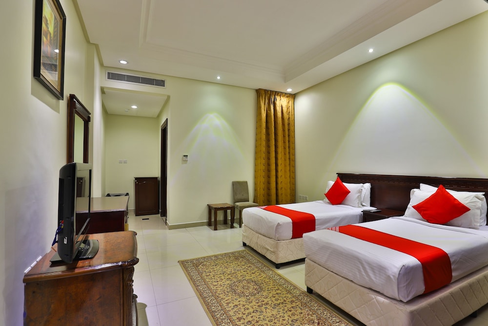 فندق كابيتال أو 162 برزين(Brzeen Hotel) 16/50