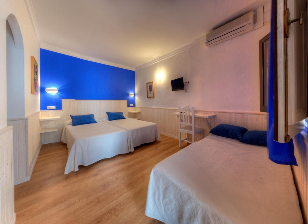 Hostal Alhambra 8/50