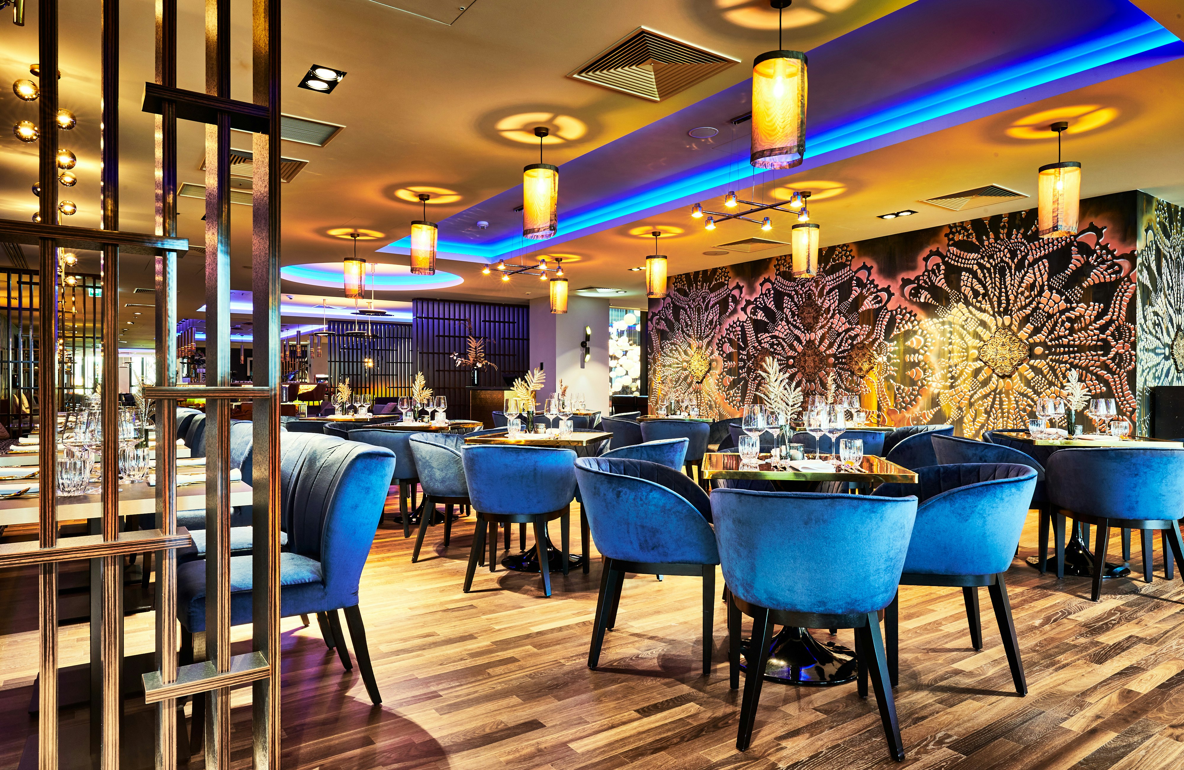Nyx Hotel Warsaw By Leonardo Hotels 23/47